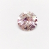 Fancy Sapphire-6mm-Lavender-Round